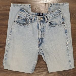 ❤GAP MOM JEANS- 90s VINTAGE HIGH RISE CLASSIC FIT